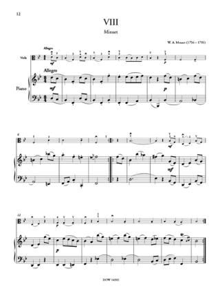 Album 2 - Alto - Partition - Alto